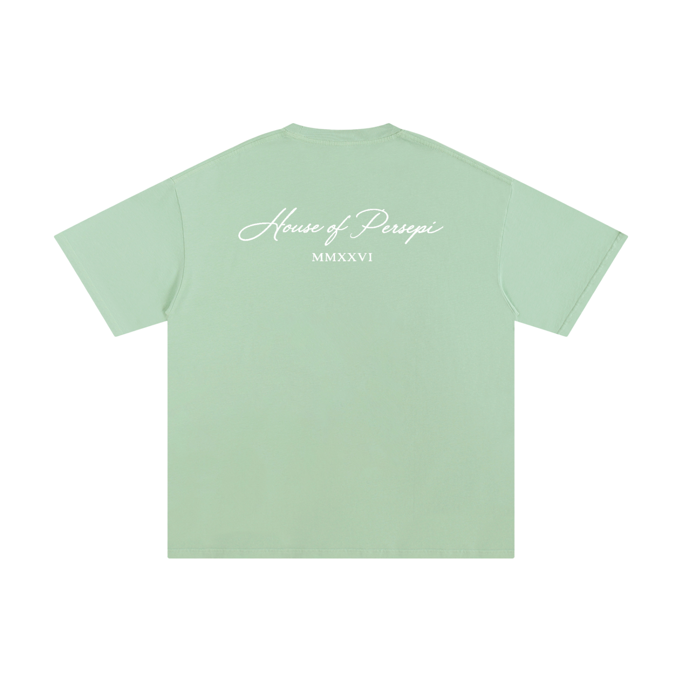 Unisex Pure Cotton T-Shirt