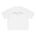 Boxy Oversized T-Shirt