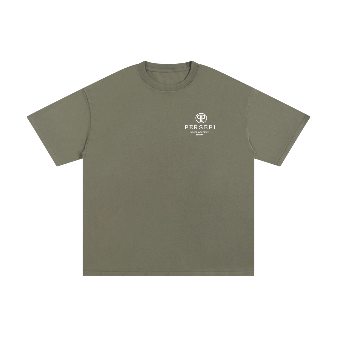 Unisex Pure Cotton T-Shirt