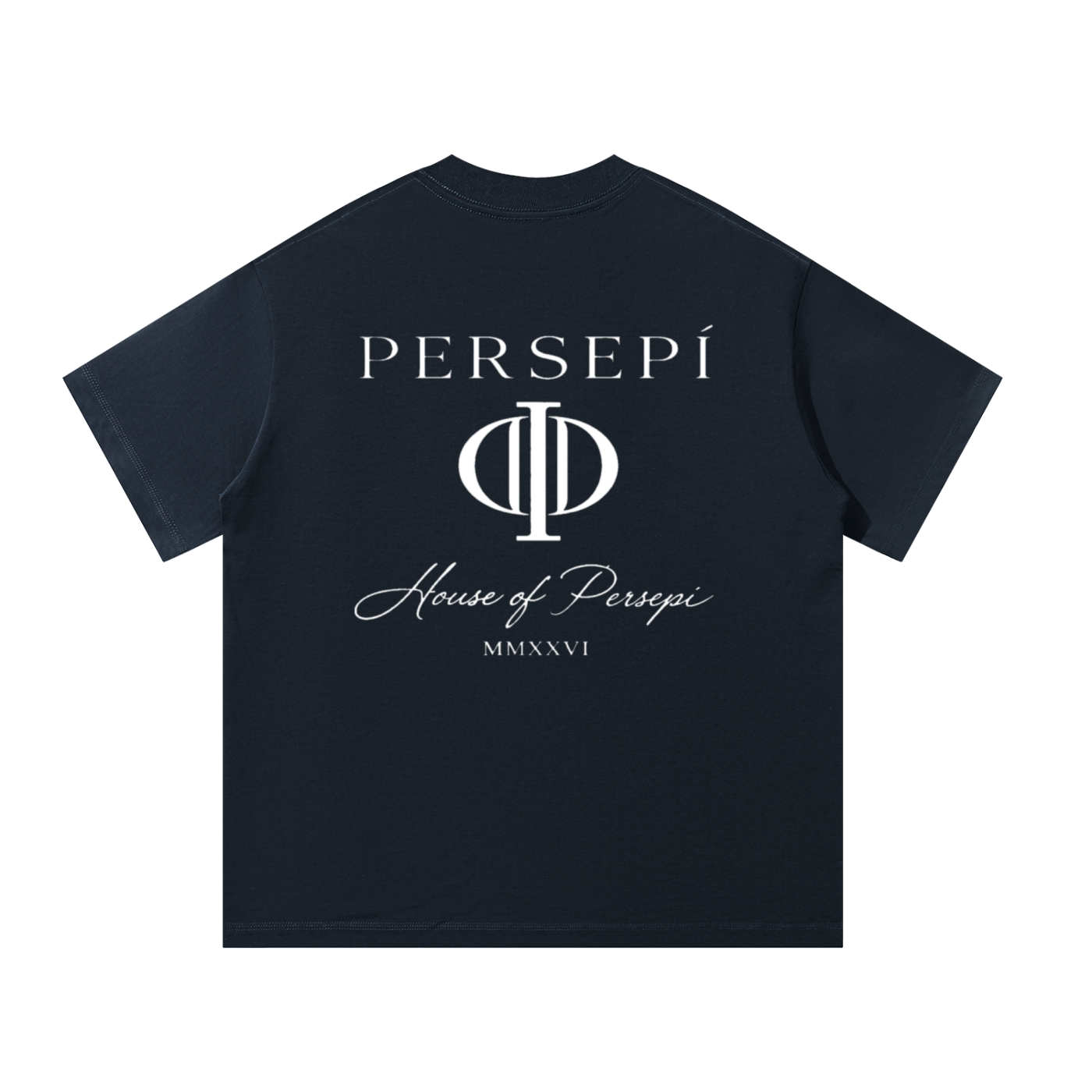Unisex Oversized T-Shirt