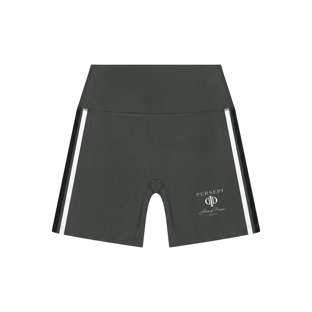 Women’s High Rise Tight Yoga Shorts