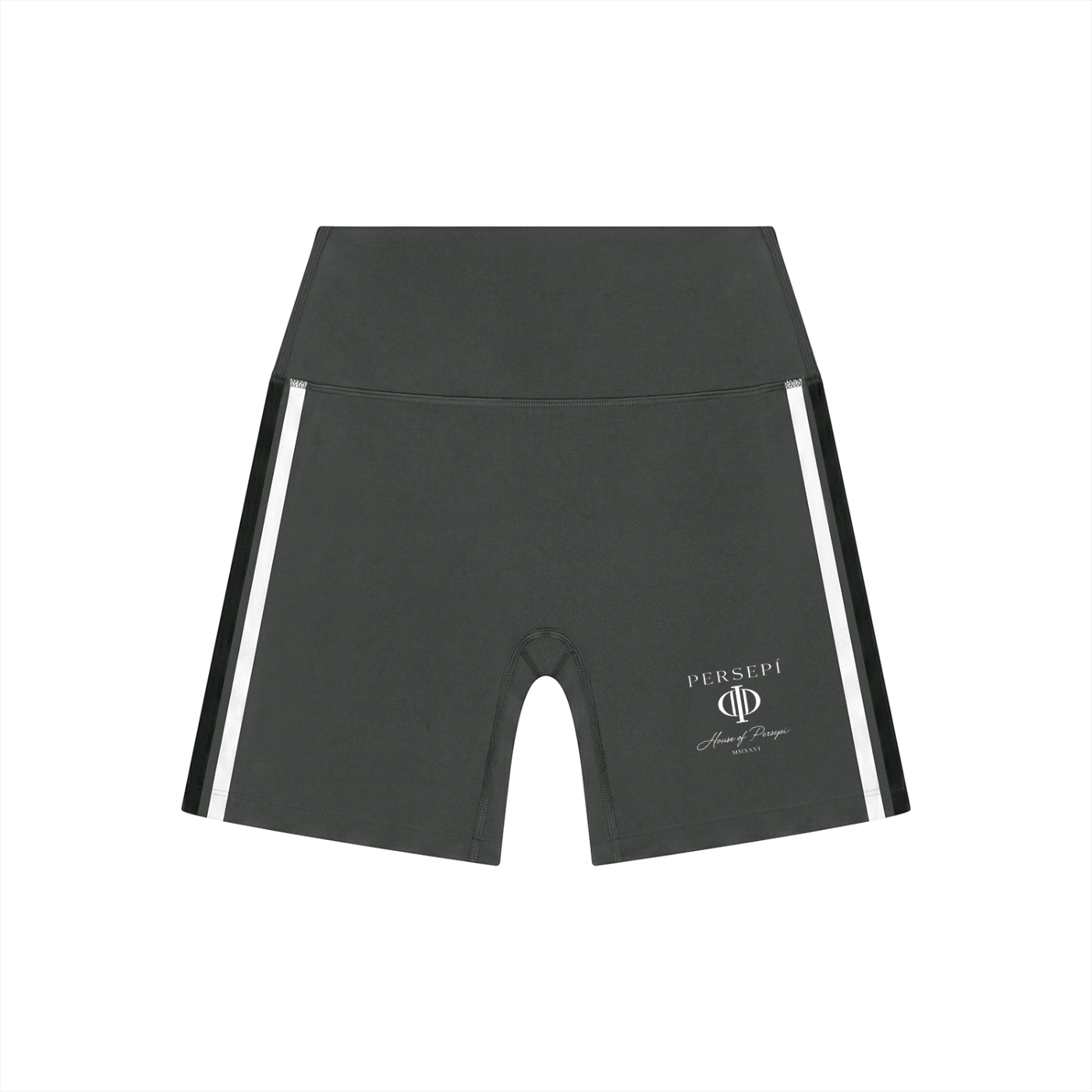 Women’s High Rise Tight Yoga Shorts