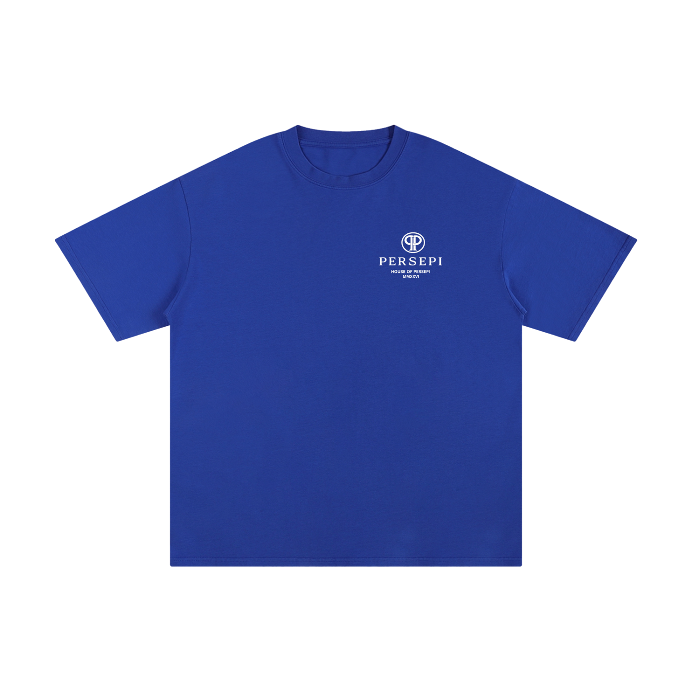 Unisex Pure Cotton T-Shirt