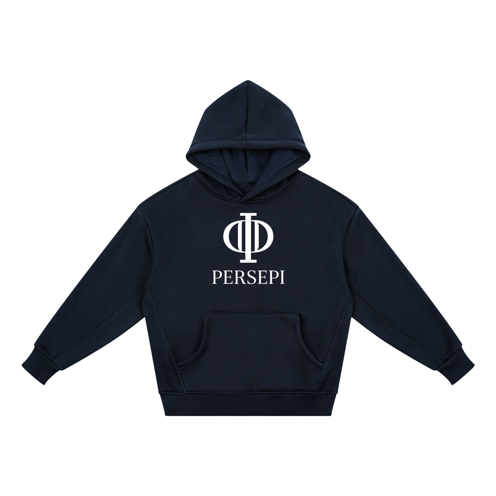 Essential Kids' Fleece Hoodie