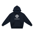 Essential Kids' Fleece Hoodie